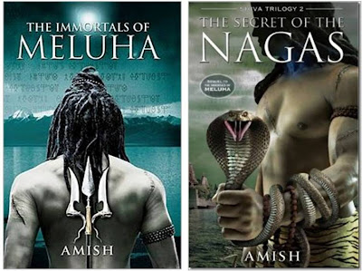 Immortals Of Meluha Full Book